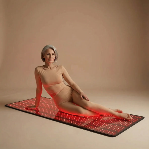 660nm Precisie Rood Licht