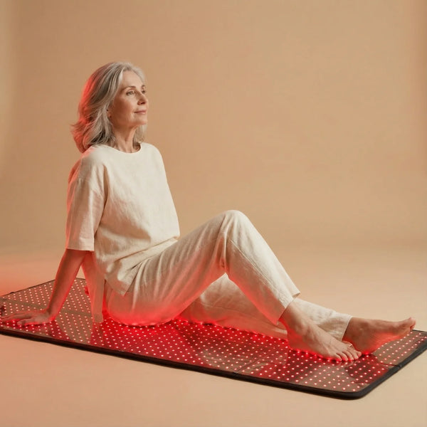 Dual-Wavelength LED Technologie