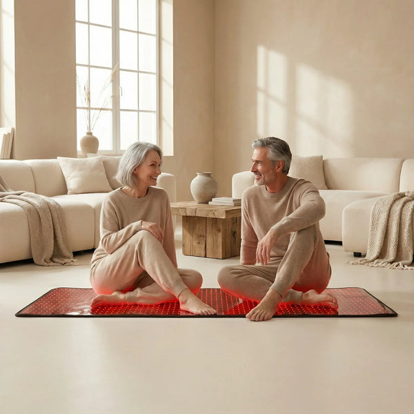 850nm Infrarood Therapie